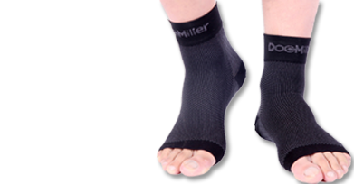 Ankle Medical Grade Compression Sleeves